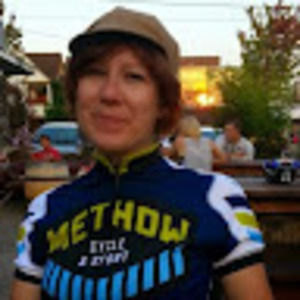 Meet your Posher, Cynthia